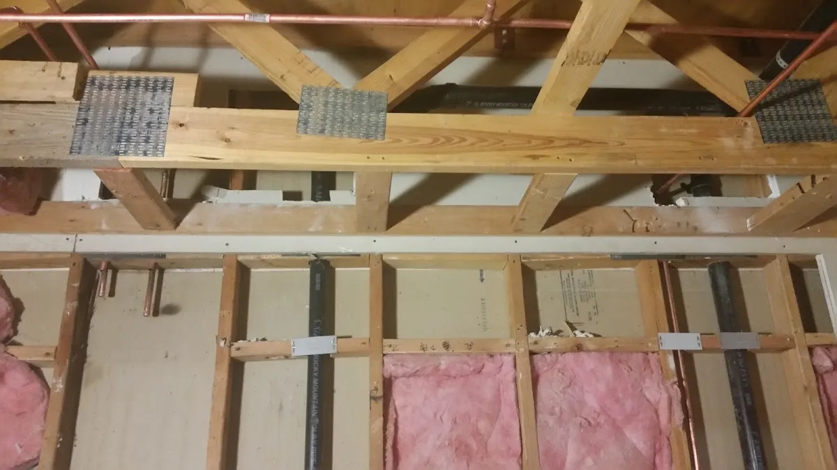 Plumbing services in Seneca Falls, NY