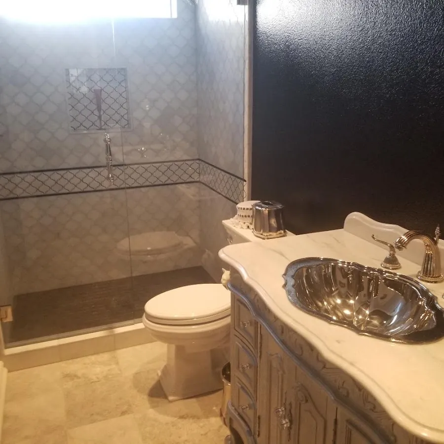 Professional plumbing work and bathroom remodeling in Seneca Falls